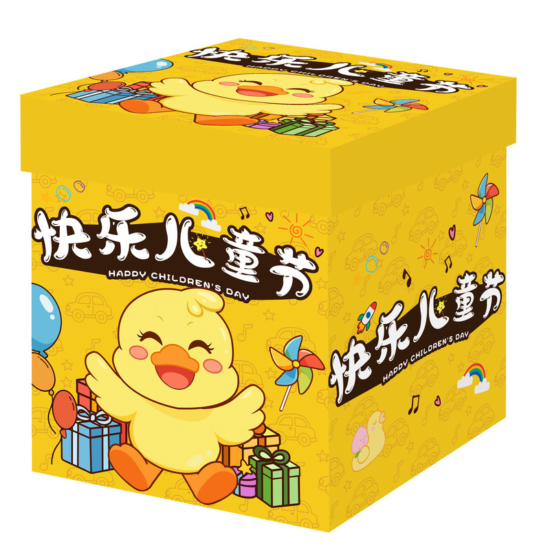 零食大礼包整箱送女友健康小吃