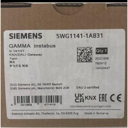 议价5WG11411AB31KNXD适用