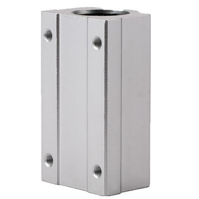 加长滑块直线导轨光轴