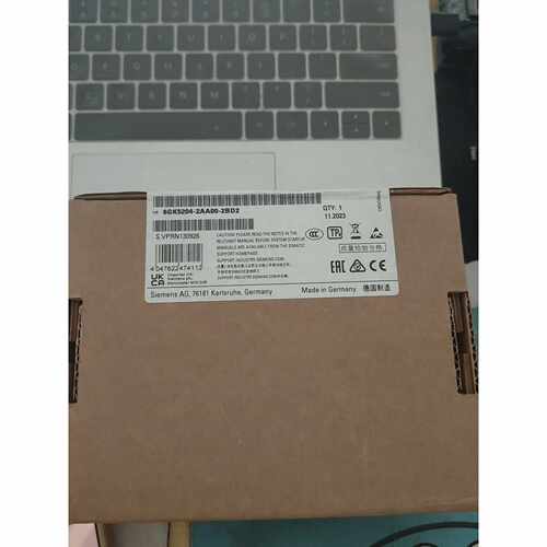 西门子6GK52042AA002BD2全新原装未拆封现货