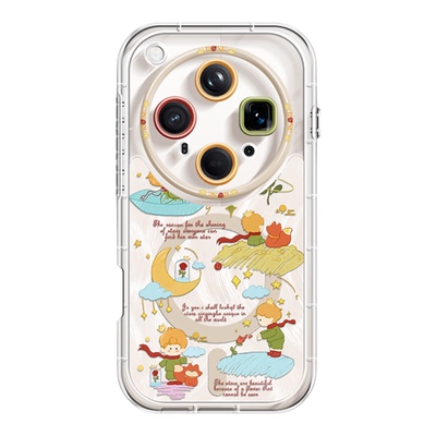 适用于OPPOfindx8ultra手机壳