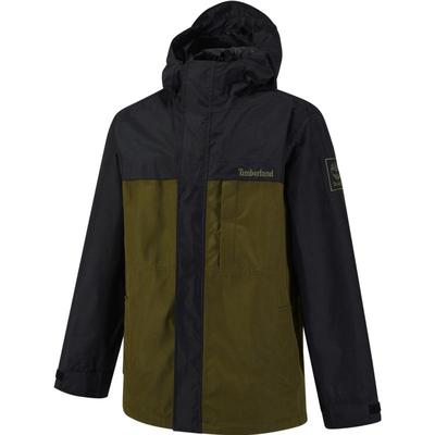 Timberland添柏岚男子AF Water Resistant 3in1运动外套A696H-DX8