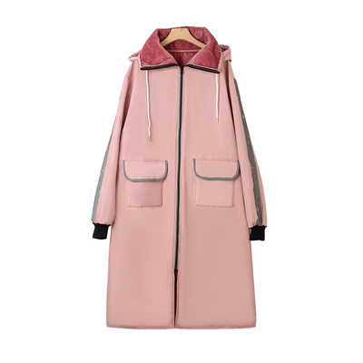 电动车挡风被防水防寒加绒加厚