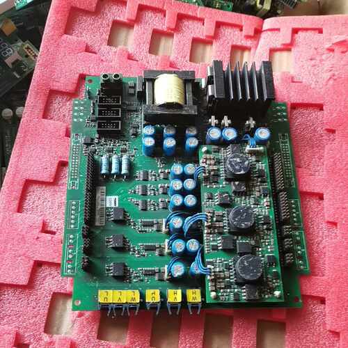 议价伟肯VACON变频器用电源驱动板PC00787D 787C，维修