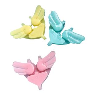 安瞳软体盒美瞳盒按压便携小巧可爱少女心隐形近视眼镜护理盒女jd