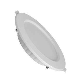 超薄led筒灯嵌入式75mm射灯家用孔灯4寸6寸客厅天花板灯店铺商用