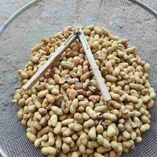 花生去皮专用花生夹子花生种 扒花生神器半自动剥花生壳 新疆 包邮