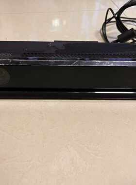 【议价-可维修】Xbox Kinect体感摄像头 原装正品 带电源适配器和