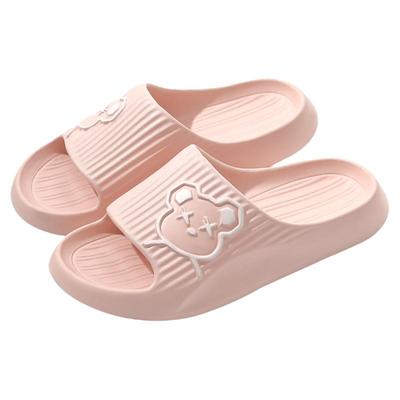 浴室洗澡防滑2024新款儿童凉拖鞋