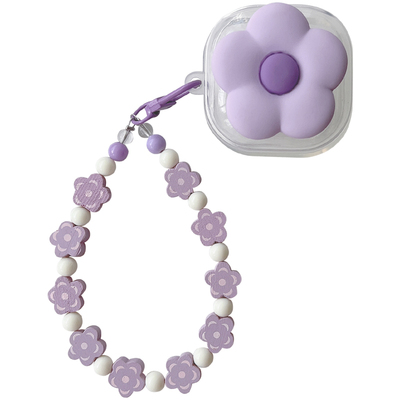 三星Galaxbudspro耳机保护套