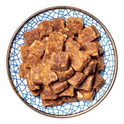 五洲牛肉粒糖果装500g风干牛肉干