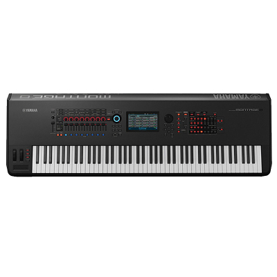 Yamaha雅马哈88键电子合成器