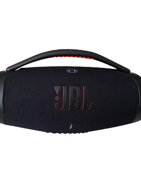 JBL战神3代蓝牙音箱低音增强