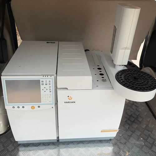 询价-瓦里安气质联用仪450GC整体几千块钱卖便宜便宜