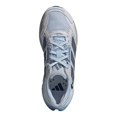Adidas/阿迪达斯官方正品ADISTAR3新款女浅蓝灰色鞋跑步鞋KI6045