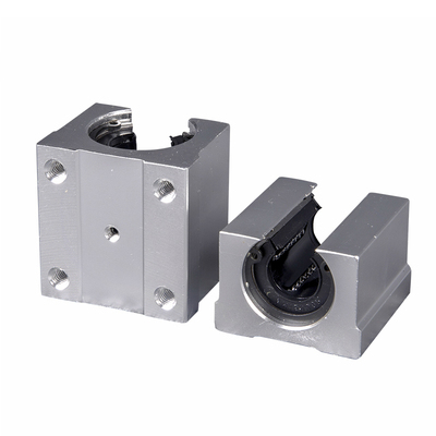 丽轴开口型直线滑块SBR滑块