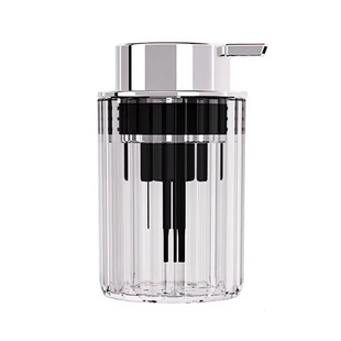 洗面奶打泡器自动起泡器洗手液瓶子洗发水沐浴露专用泡沫瓶子按压