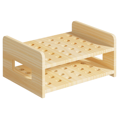 多孔剪刀收纳盒美工区域放