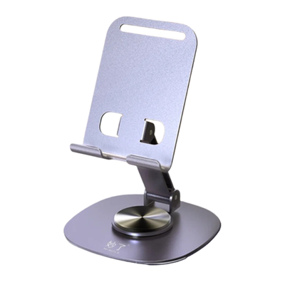 金属懒人支撑手机架支架