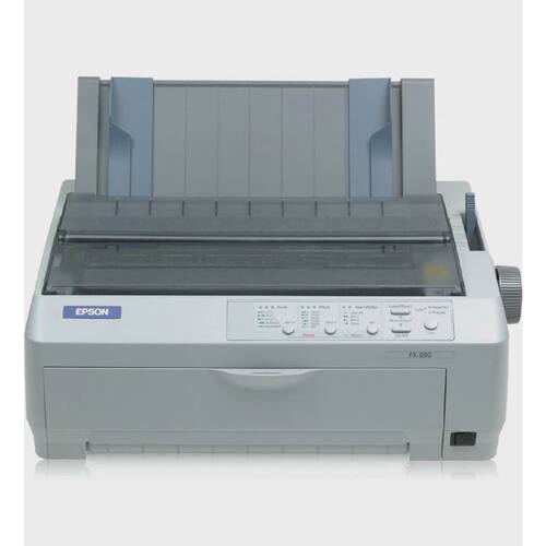RENEWED Epson FX890 Impact Point Matrix Printer