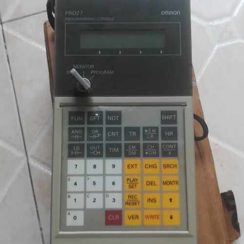 C200H-PR027-E