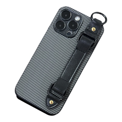 坎宁安适用于红米k80pro手机壳k70e手腕带60至尊版凯夫拉k50碳纤维K40s支架K30电竞版男女k40游戏小众k20时尚