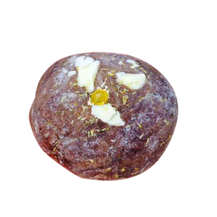 天真小白巧克力洗发皂适合油性发质手工冷制精油非洲黑皂洗头香皂