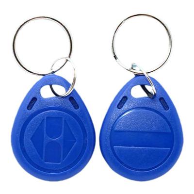 德睿ID复制卡ID复刻钥匙扣57芯片