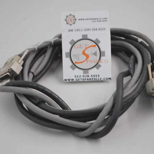 XU-CM 7400-F0-1 / 机器人控制器电缆 XU-CM 7400-F1-1 / 亚斯卡