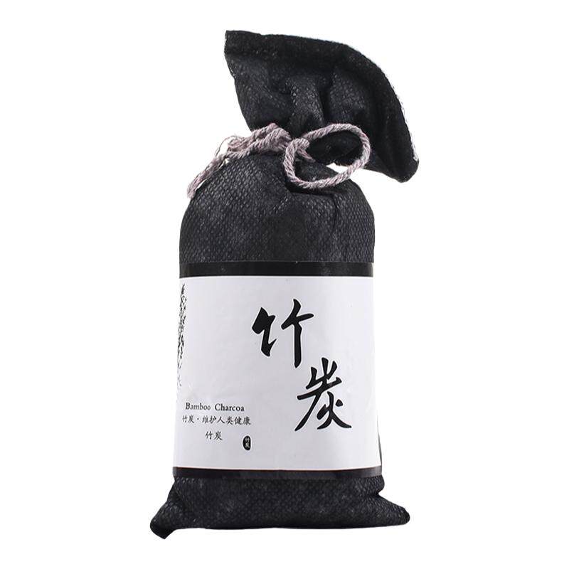 吸附除味家用常备活性炭炭包