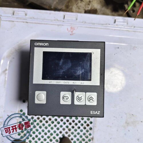 议 价欧姆longOMRONE5AZR3T温控器件工业自动可 维修
