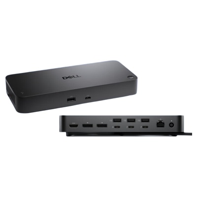 戴尔智能坞站SD25TB5扩展坞