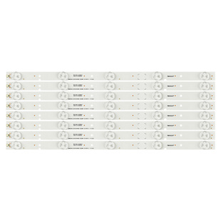 适用海信LED39K20D电视背光灯条SVH390A06-REV3.0-5LED-130626