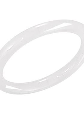 TWINS  LULU新中式【白光】气质美人条夏日新款手镯TSS7564