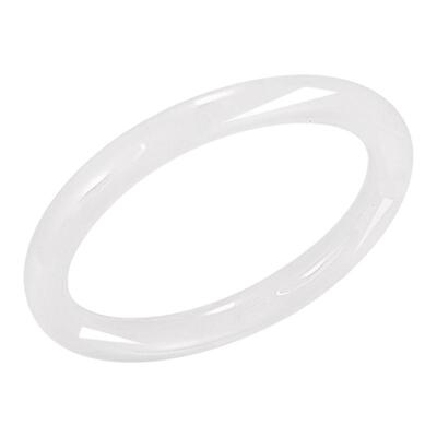 TWINS  LULU新中式【白光】气质美人条夏日新款手镯TSS7564