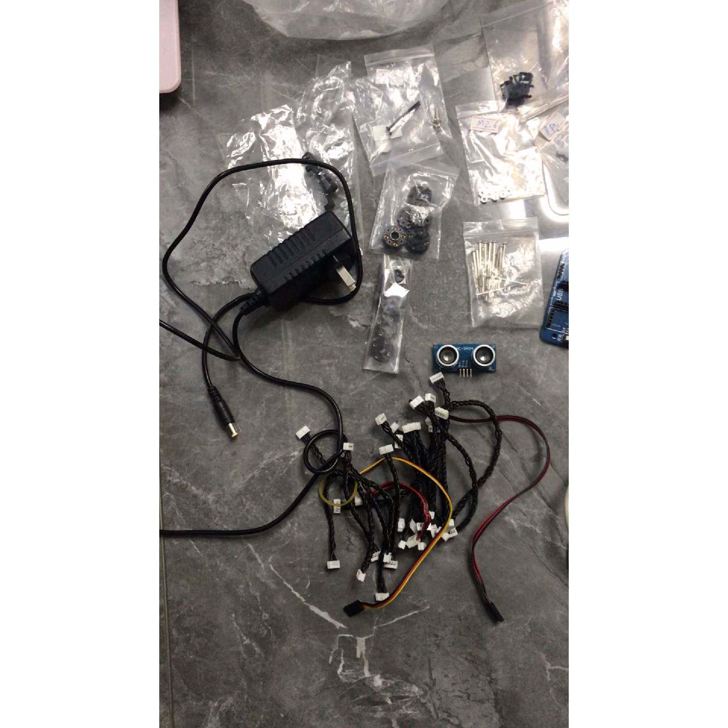 【请询价】乐博机器人机器人仿生机器人人型机器人视频中所有东西