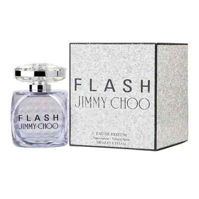 美国直邮jimmy choo吉米 周女士光彩四射EDP香水清新花香调1正品
