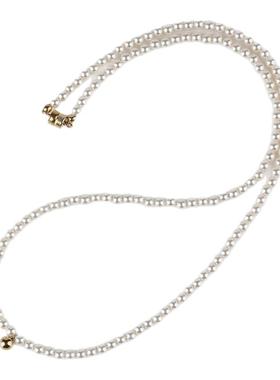 BOXWARAWARA原创设计锁骨链手链