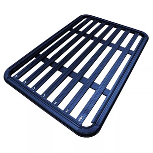 传祺GS7 GS8荣威RX5 RX8 W5岚图 FREE零跑C11 C16车顶行李架框筐