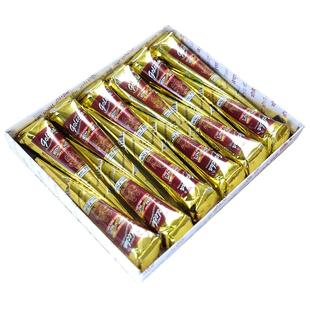 梵之语印度GOLECHA henna半植物黑红色咖色海娜临时纹身膏单支款