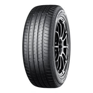 优科豪马轮胎 255/55R20 110V V61K 配套方程豹 钛7