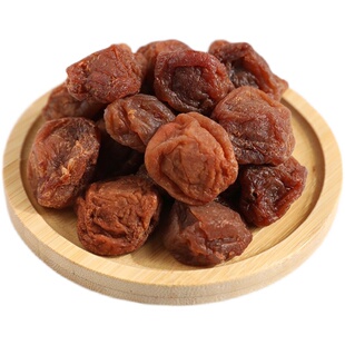 福建诏安话梅果脯漳州青梅蜜饯凉果绍安苏式梅子孕妇零食独立包装