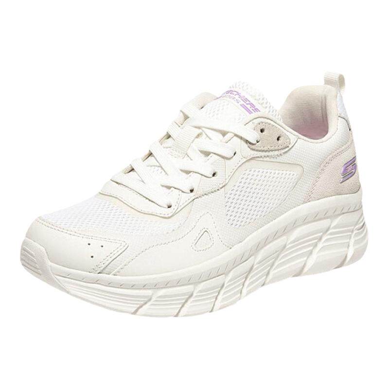 Skechers斯凯奇女鞋复古轻便
