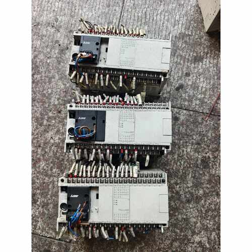 三菱FX3GA60MT