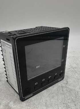 OMRON E5AC-RX4A5M-000 05121M VER 2.1 Digital Controller AC10