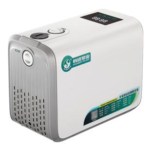 韩进变频增压泵家用全屋自来水热水器管道加压自吸泵低噪音上水泵