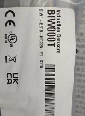 询价-德国BALLUFF巴鲁夫BIW1E310M0225P1