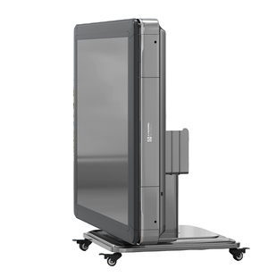 沪友【双重折叠】麻将机全自动家用餐桌两用静音电动过山车麻将桌