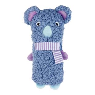 GiGwi猫玩具贵为猫专属抱枕响纸薄荷耐咬自嗨解闷神器猫咪磨牙