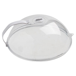 微波炉盖罩防溅盖耐高温防油罩盖神器盖子微波炉盖加热盖专用菜罩